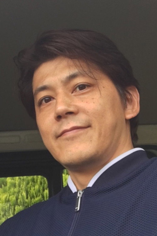 Photo of Tomohide Takahara, Acting