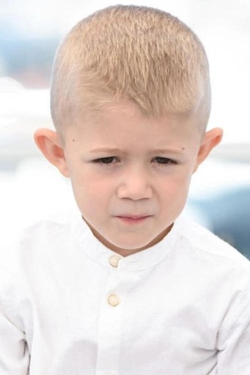 Photo of Kylian Dheret, Acting