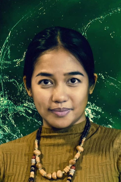 Karenina Haniel profile