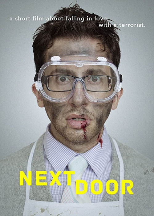 Movie poster for Next Door (2014)