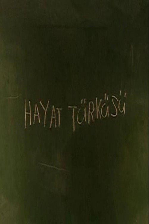 Hayat Türküsü poster