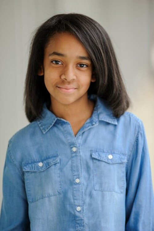 Peyton Basnight profile