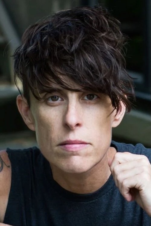 Andrea Gibson profile