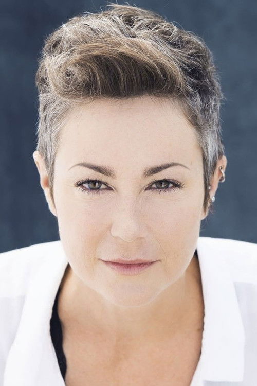Kim Rhodes profile