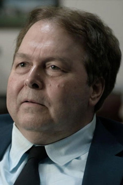 Photo of Mike Kukral, Acting