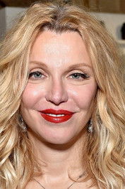 Courtney Love profile