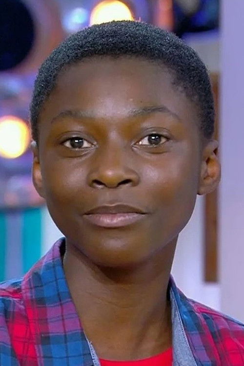 Photo of Yannick Kalombo, Acting