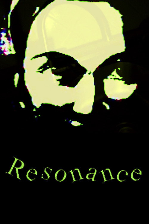 Movie poster for Resonance (2025)
