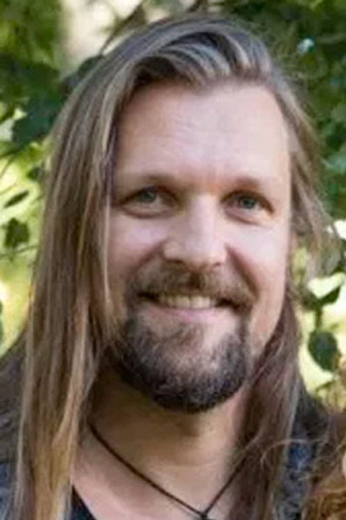 Photo of Esa Holopainen, Acting