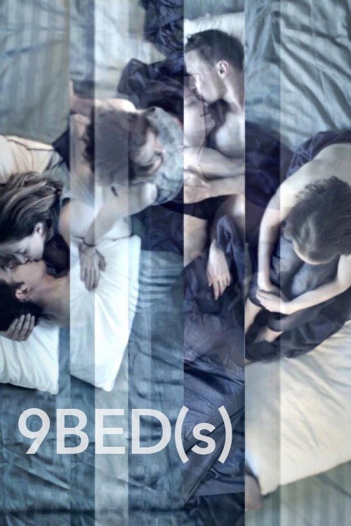 Movie poster for 9 Beds (2017)