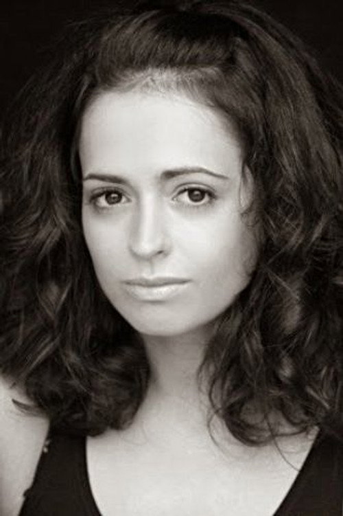 Photo of Xènia Reguant, Acting