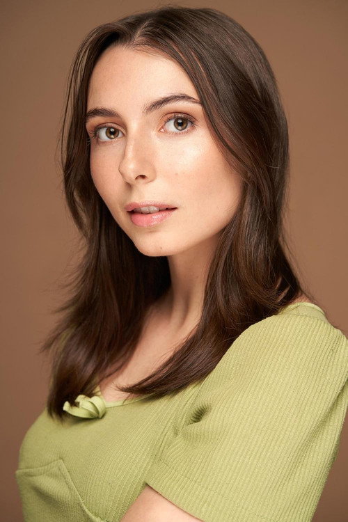 Photo of Hunter Holmes, Acting