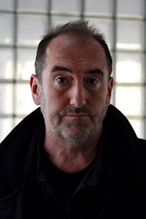 Photo of Phil Hayes, Acting