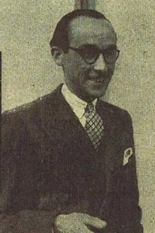 Photo of Víctor Ramírez, Acting