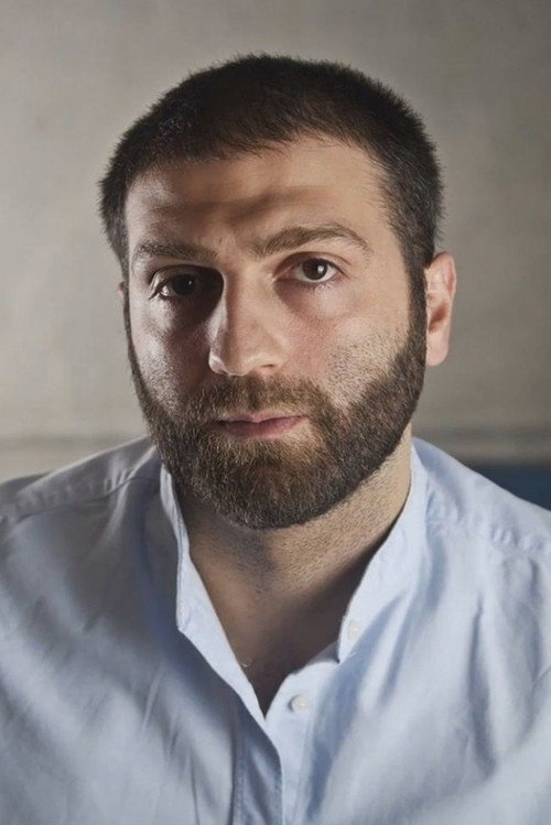 Photo of Akaki Popkhadze, Directing