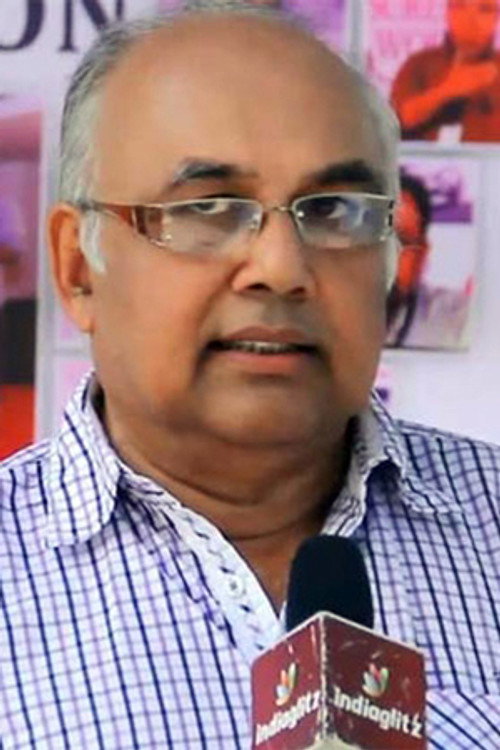 Photo of P Sreekumar, Acting