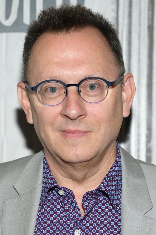 Michael Emerson profile