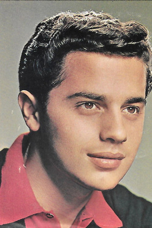 Photo of Vic Dana, Acting