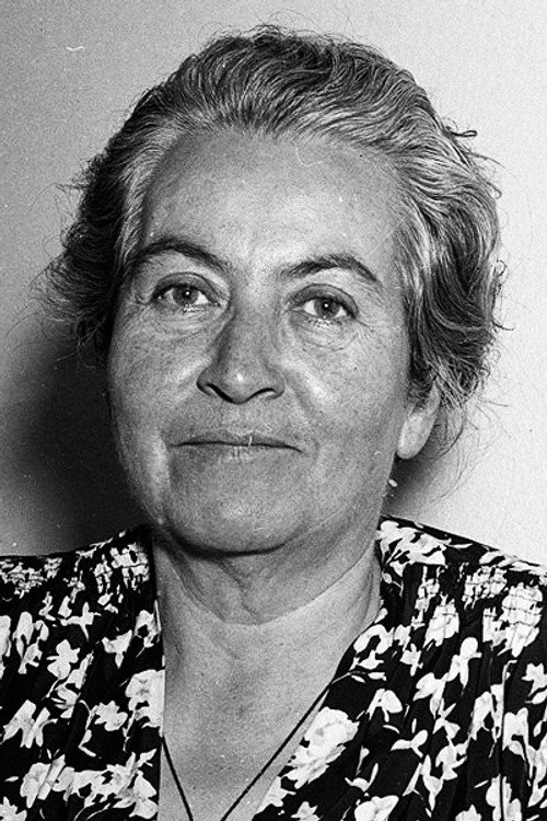Photo of Gabriela Mistral, Writing