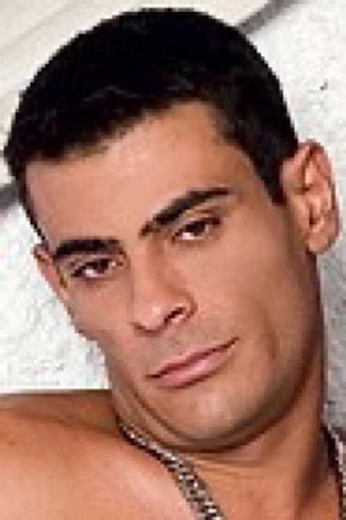 Photo of Alan Bueno, Acting