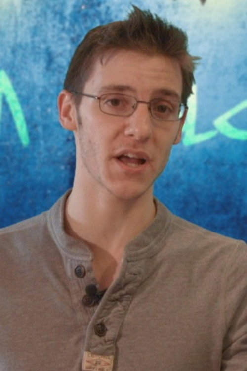 Photo of Jamison M. LoCascio, Directing
