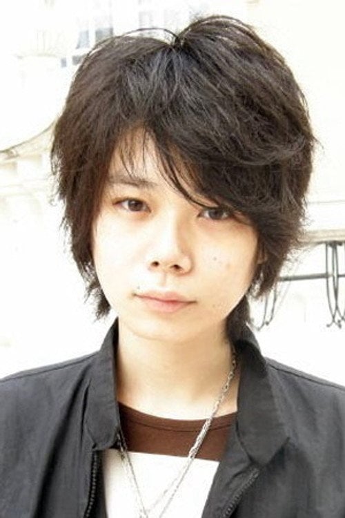 Photo of Takahiro Sato, Acting