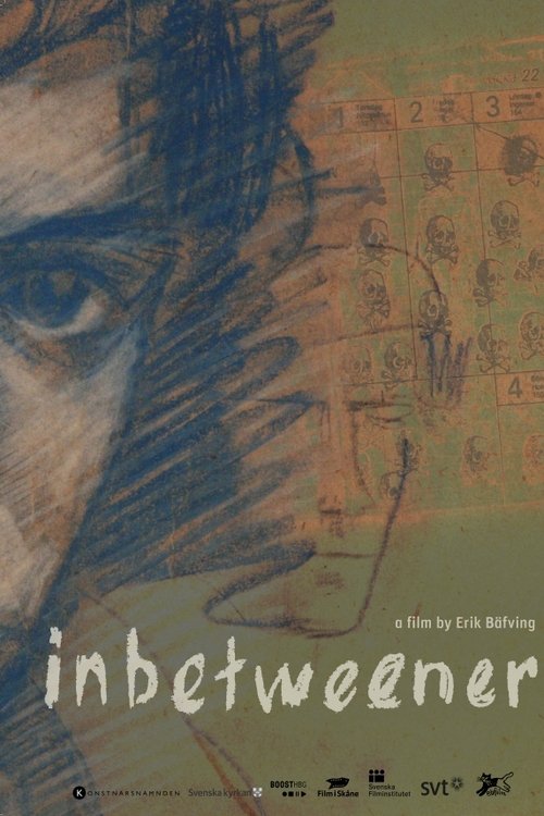 Movie poster for Inbetweener (2011)