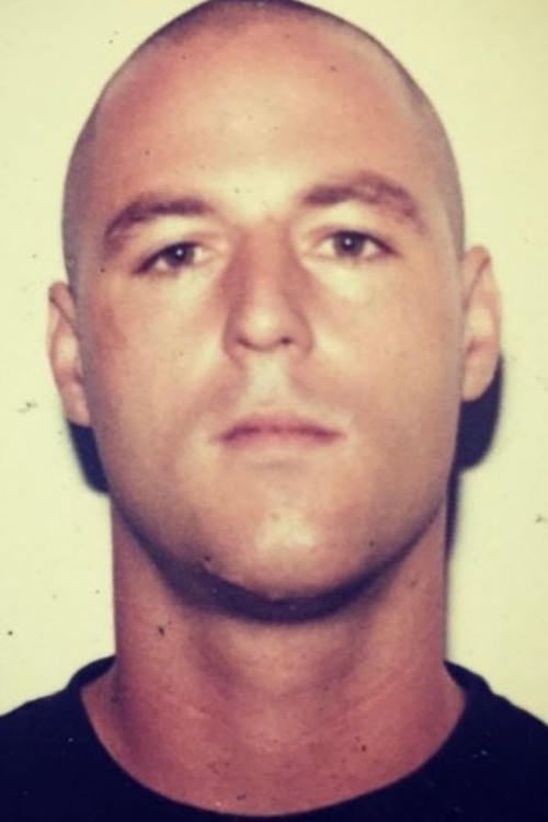 Photo of Aaron Harrison, Acting