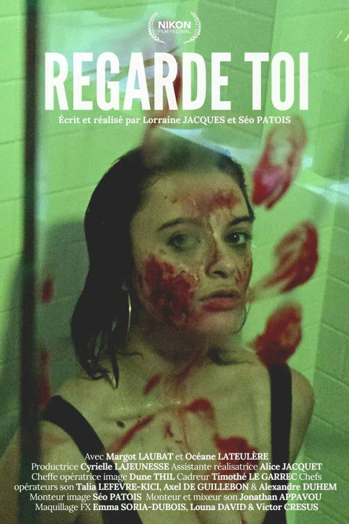 Movie poster for Regarde toi (2026)