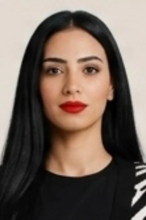 Photo of Aliya El Gizawy, Acting
