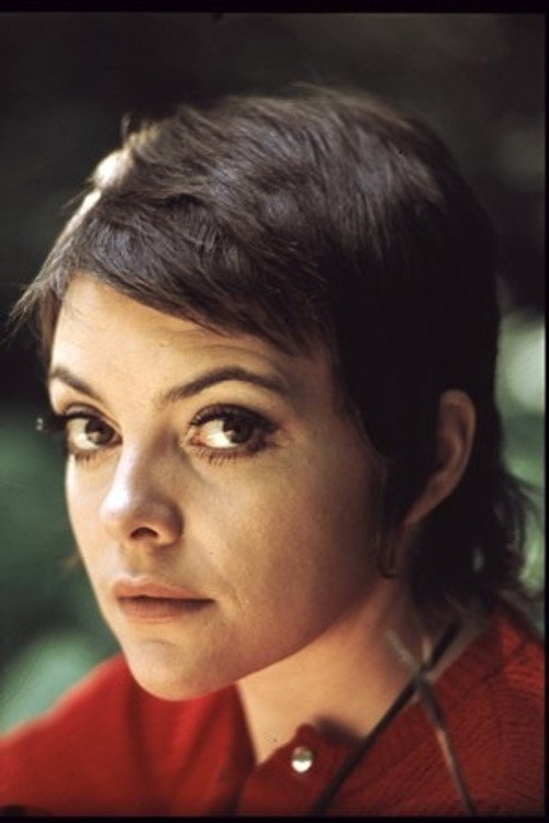 Photo of Gabi Jobba, Acting