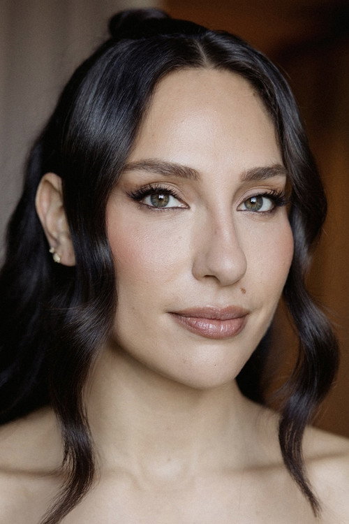 Photo of Tefi Pessoa, Acting