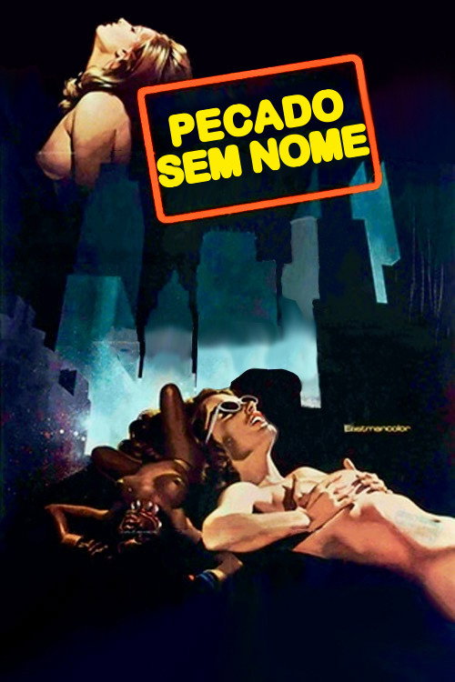 Movie poster for Pecado sem Nome (1978)