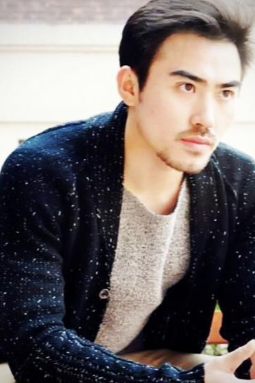 Photo of Liu Yang, Directing