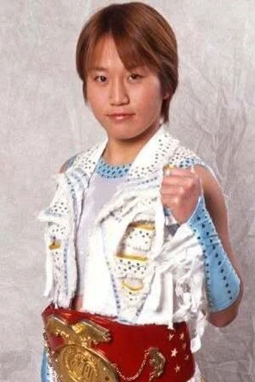 Photo of Momoe Ōe, Acting