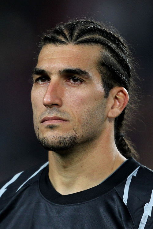 José Manuel Pinto profile
