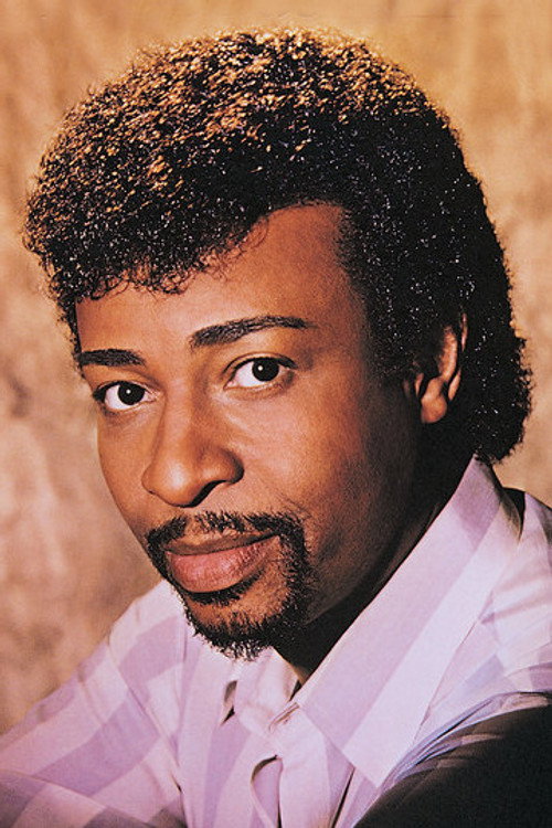 Photo of Dennis Edwards, Acting