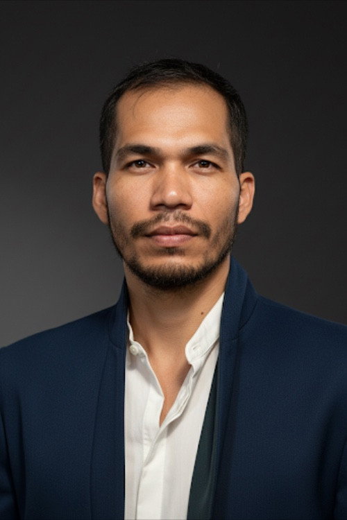 Photo of Diep Sovanndara, Directing