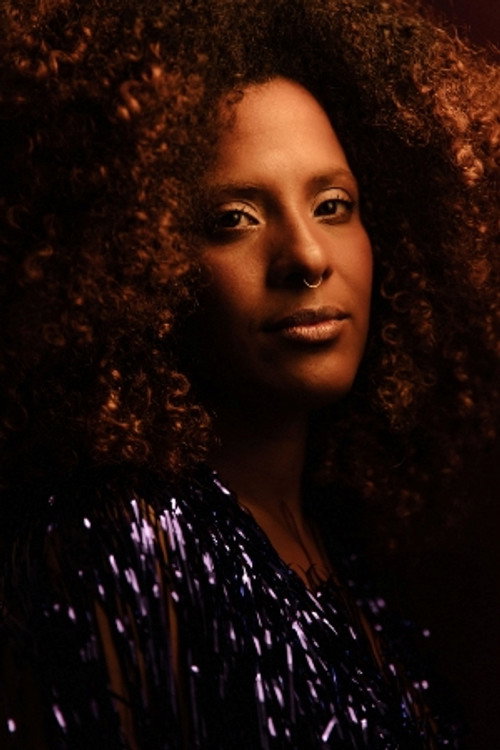 Photo of Gabi da Pele Preta, Acting