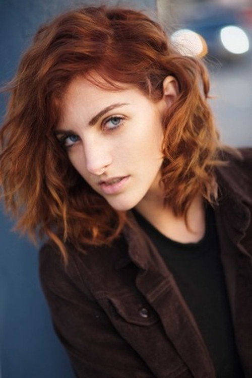 Photo of Brianna Kellum, Acting