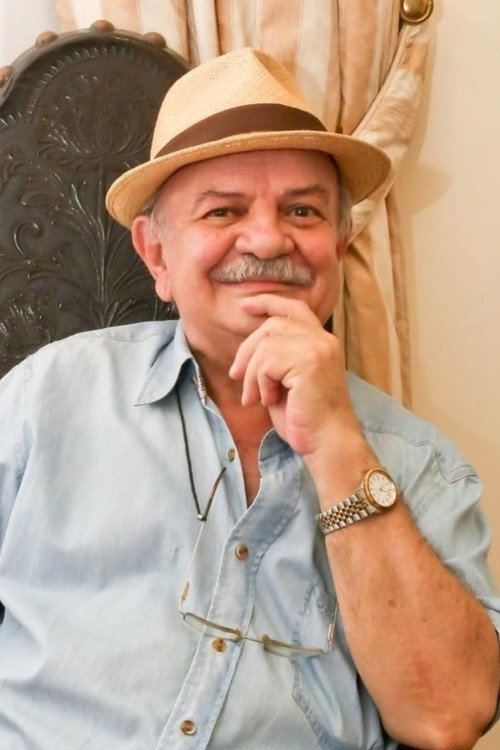 Photo of Harildo Déda, Acting