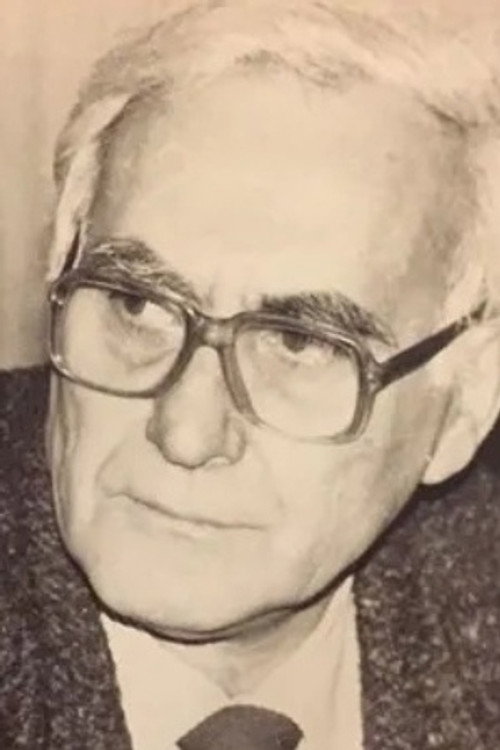 Photo of George Cornea, Directing
