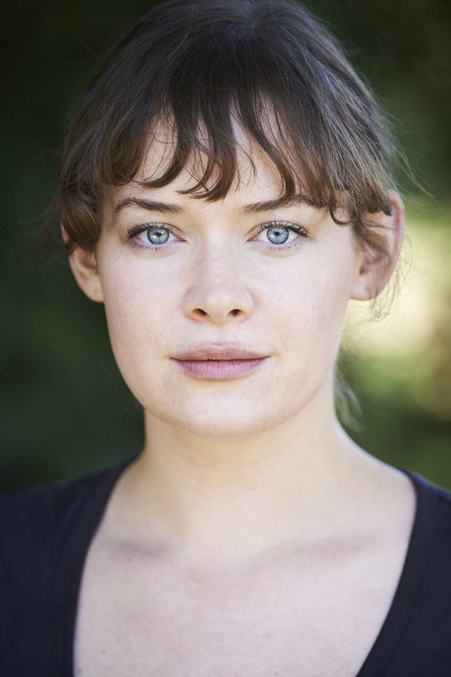 Photo of Julia Jackman, Directing
