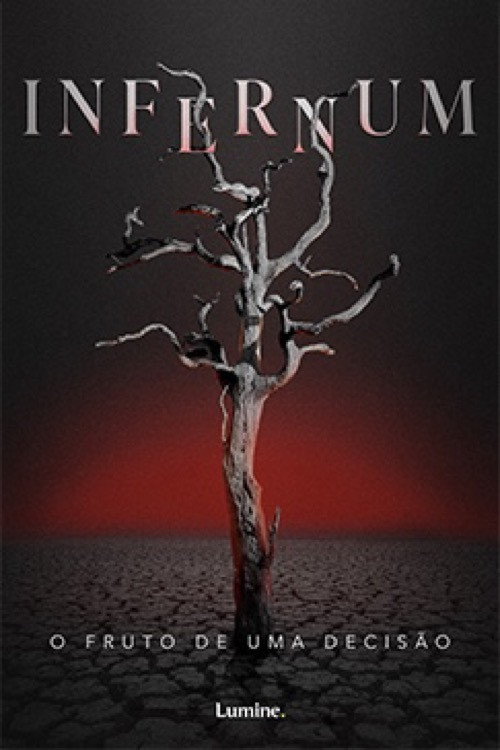 Movie poster for Infernum: O Fruto de uma Decisão (2021)