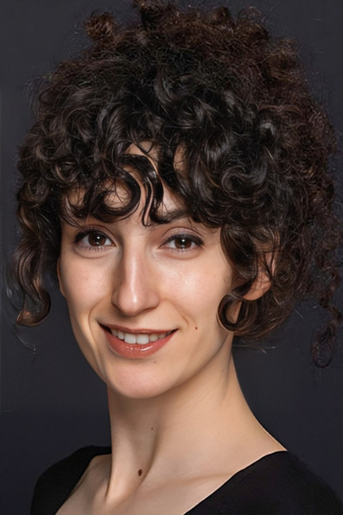 Photo of İmren Şengel, Acting