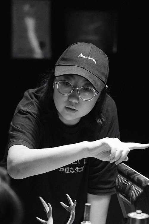 Photo of Xiao Luxi, Directing