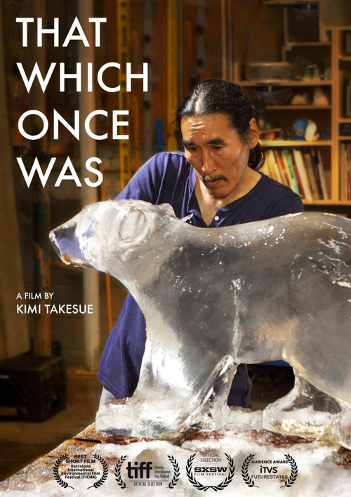 Movie poster for That Which Once Was (2011)