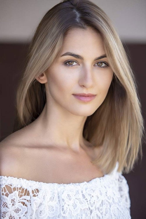 Photo of Rasina Alexander, Acting