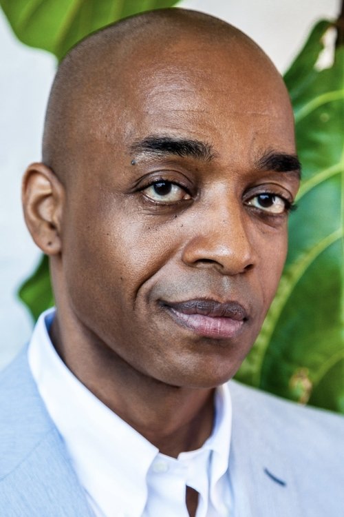 Rick Worthy profile