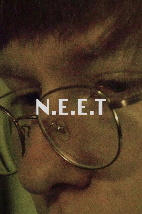Movie poster for N.E.E.T (2021)
